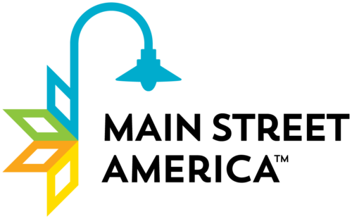 Main Street America logo